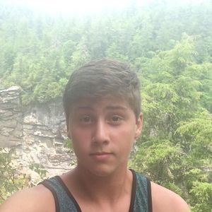 Meet your Posher, Joseph